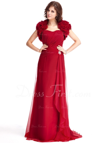 evening dresses