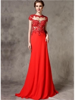 Evening Dresses