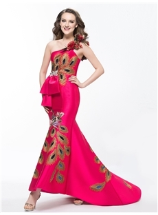 Evening Dresses