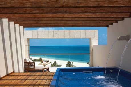 Excellence Playa Mujeres – Playa Mujeres, Mexico - Image 2