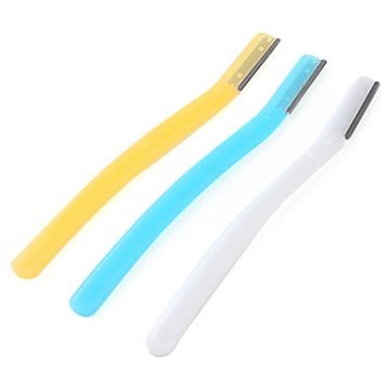 Eyebrow Razors