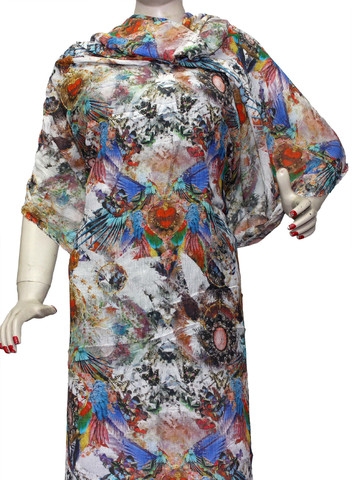 Fabric - Digital printed fabrics - Image 2