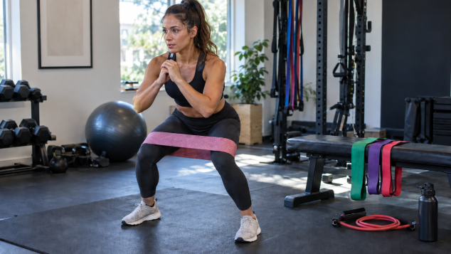 Fabric vs Latex Resistance Bands: Which Type Should You Actually Use?