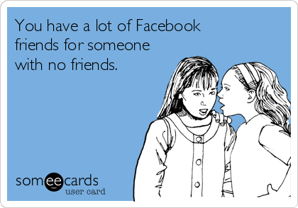 Facebook funny