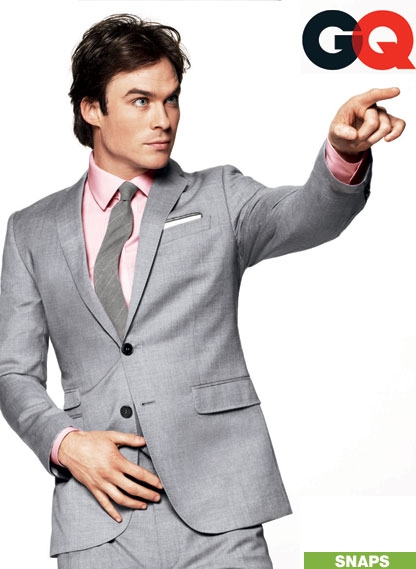 Fall suits, Good look or not - Image 2