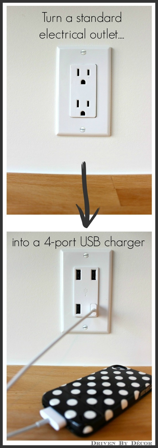 Family Charging Station - Image 2