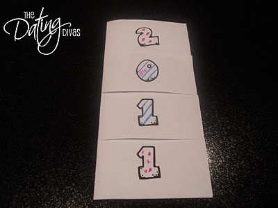 Family New Years Eve Activities - Image 2