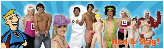 Fancy Dress