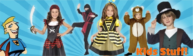 Fancy Dress - Image 2