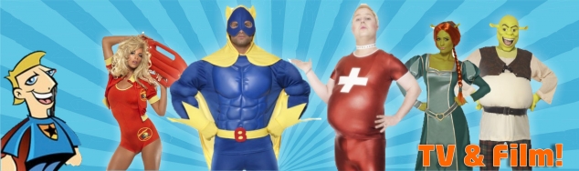 Fancy Dress - Image 3