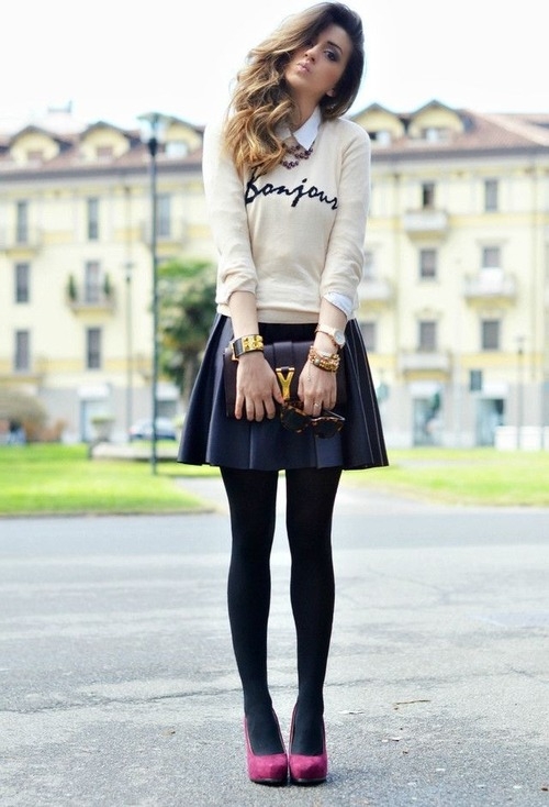 fashion
