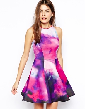 fashion dress