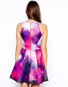 fashion dress - Image 2