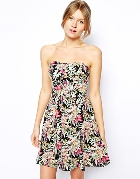 fashion dress
