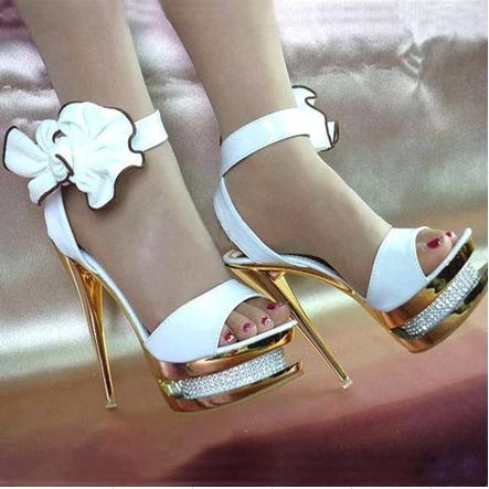 fashion heel, nice heel, popular heel