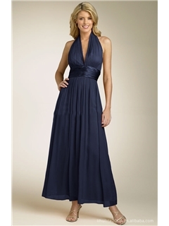 Fashion Long Sleeves Column Applique Little Party Dress