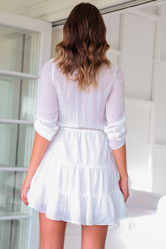 Faye Dress - Image 2