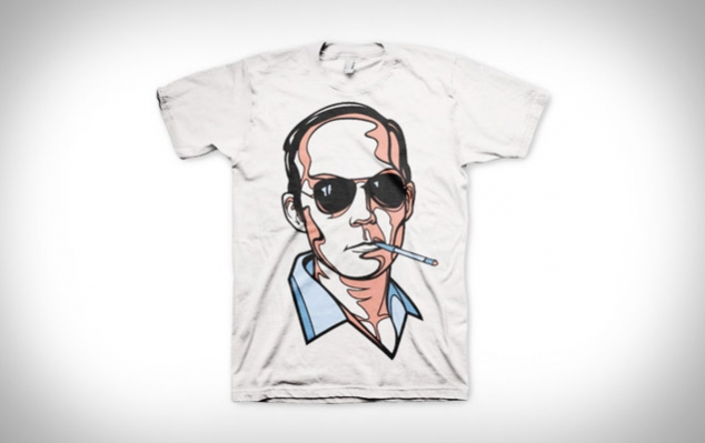 Fear N Loathing T-Shirt