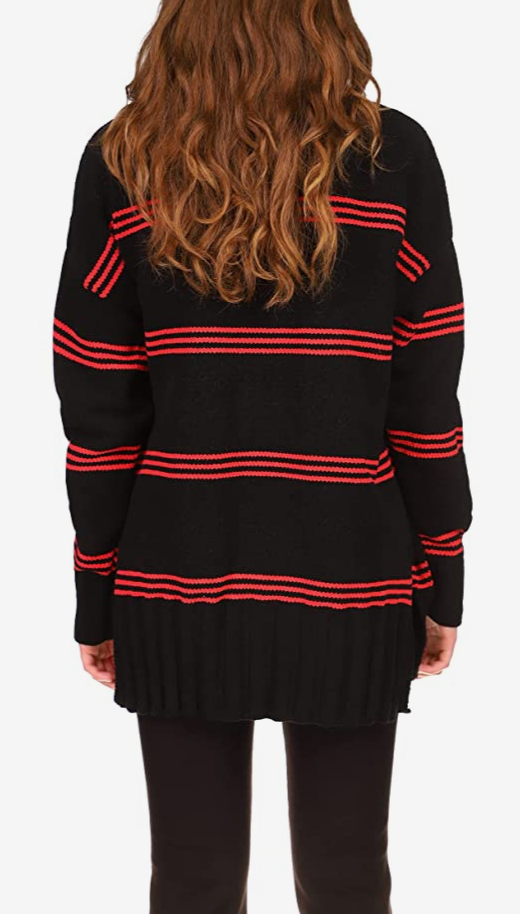 Feel Good Tunic Sweater - Image 2