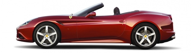 Ferrari California T - Image 2