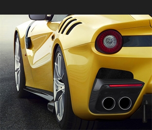  Ferrari F12TDF - Image 3