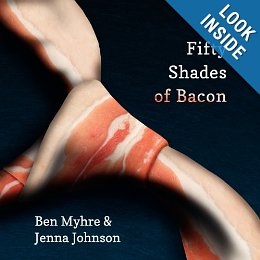 Fifty Shades of Bacon