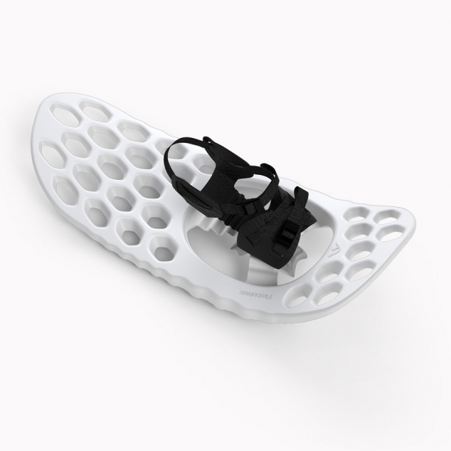 Fimbulvetr Snowshoes - Image 3
