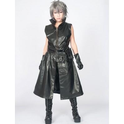 Final Fantasy XIII Noctis Cosplay Costume