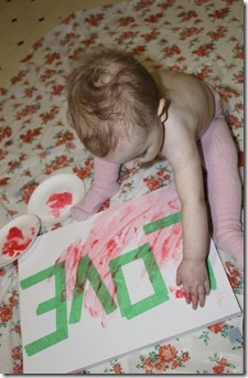 Finger Paint Fun for Kids - Image 2