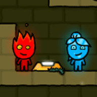 Fireboy and Watergirl Game 2024