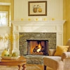 Fireplaces