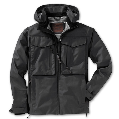 Fishing Jacket