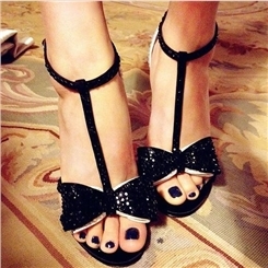 flat sandals - Image 3