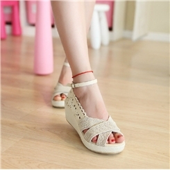 flat sandals - Image 3