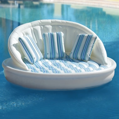 Floating Sofa