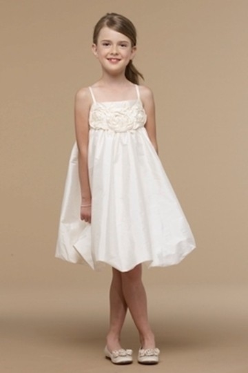  Flower Girl Dress