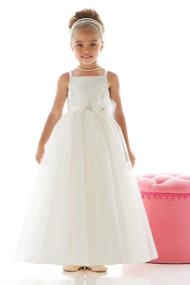 Flower Girl Gowns