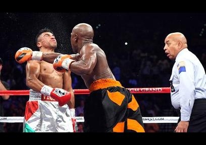 Floyd Mayweather - Image 3