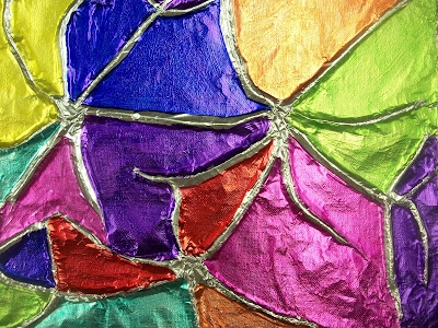Foil Embossing Art - Image 2