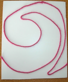 Foil Relief Art - Image 3