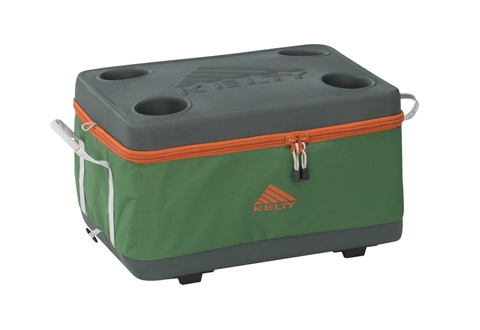 Folding Cooler