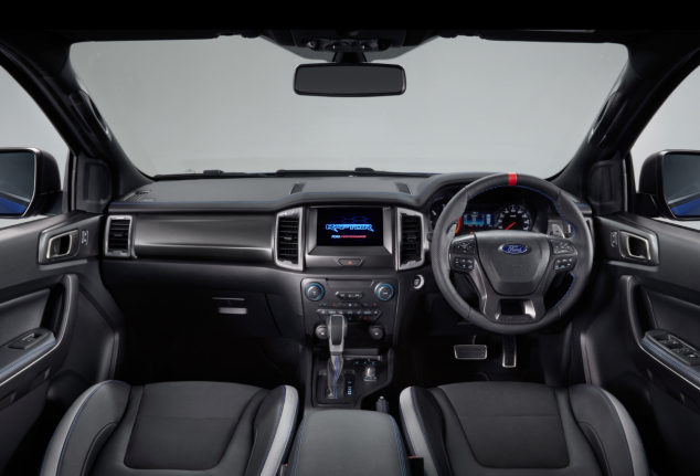 Ford Ranger Raptor. It's Coming!  - Image 3