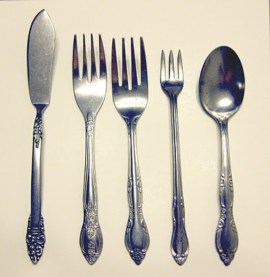Fork Rings - Image 2