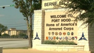 Fort Hood shooting: 4 dead, including gunman