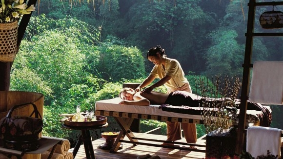 Four Seasons Resort - Golden Triangle - Thailand - Image 3