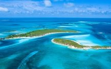 Fowl Cay, Exumas, Bahamas - Image 2