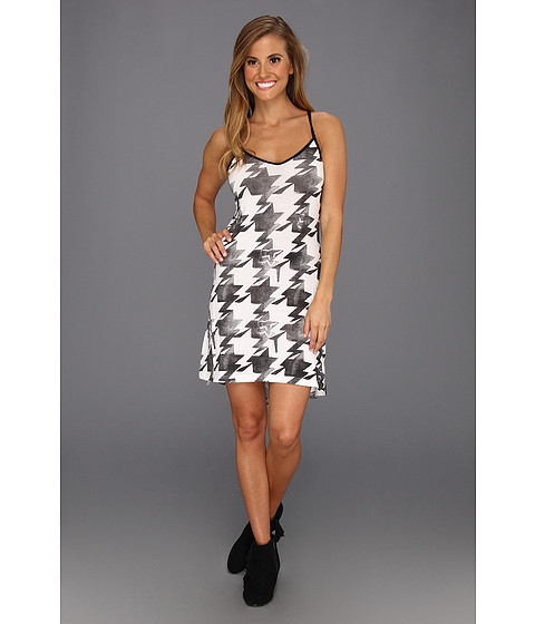 Fox Recede Dress
