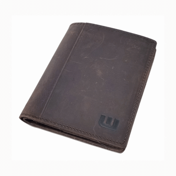 Front Pocket Wallet - Image 2