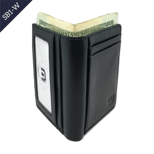 Front Pocket Wallet - Image 3