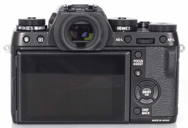 Fujifilm X-T1 Camera - Image 2